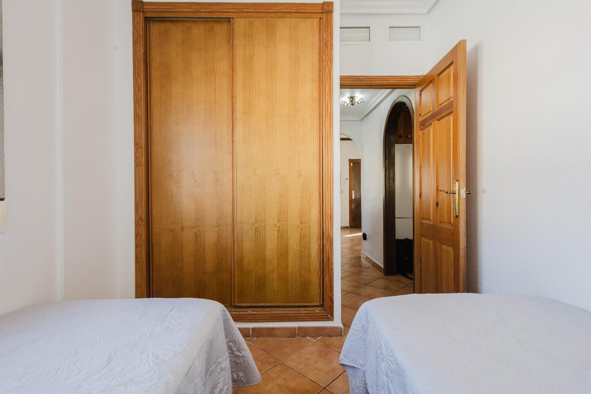 Återförsäljning - Villa -
Algorfa - LO CRISPIN