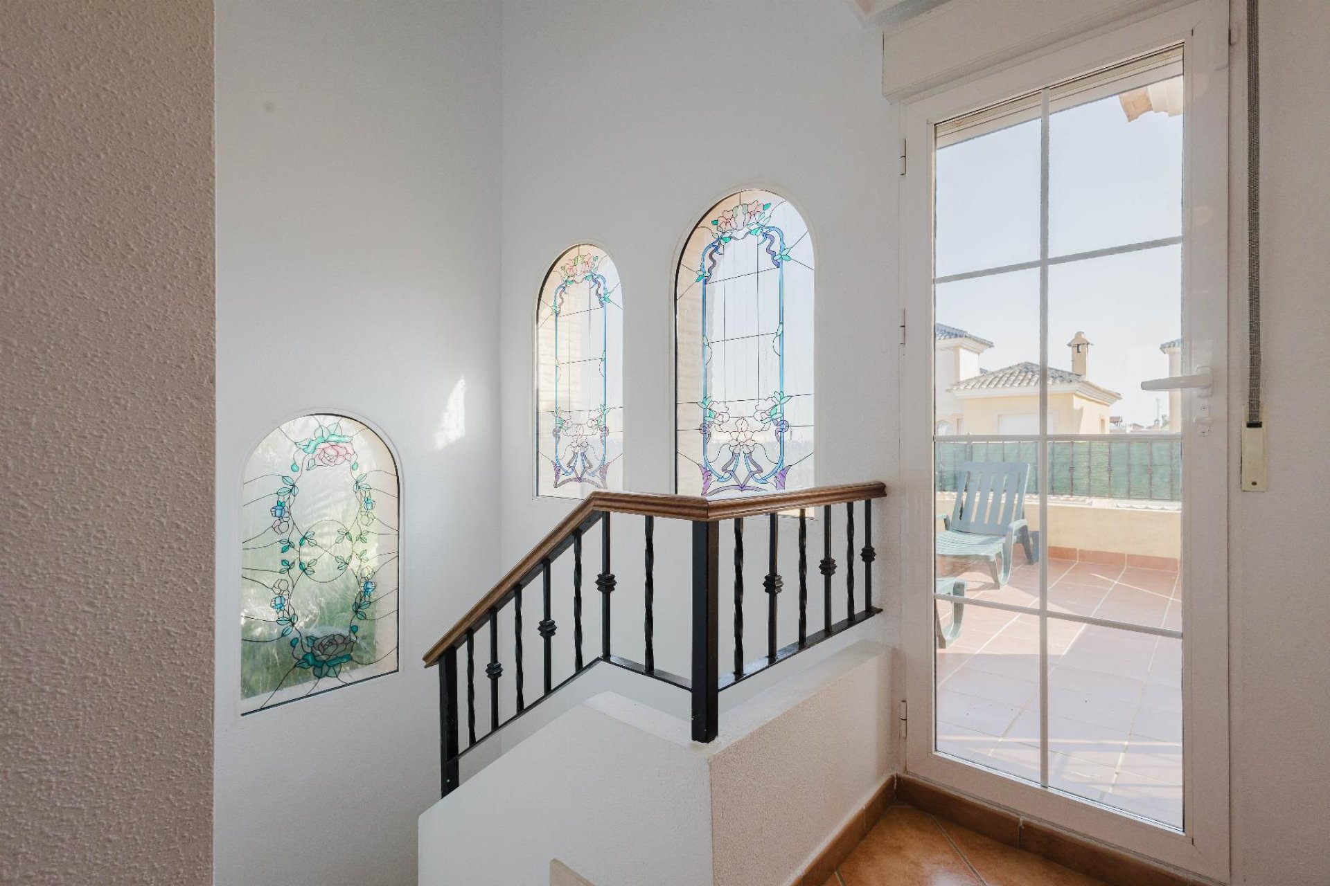 Återförsäljning - Villa -
Algorfa - LO CRISPIN