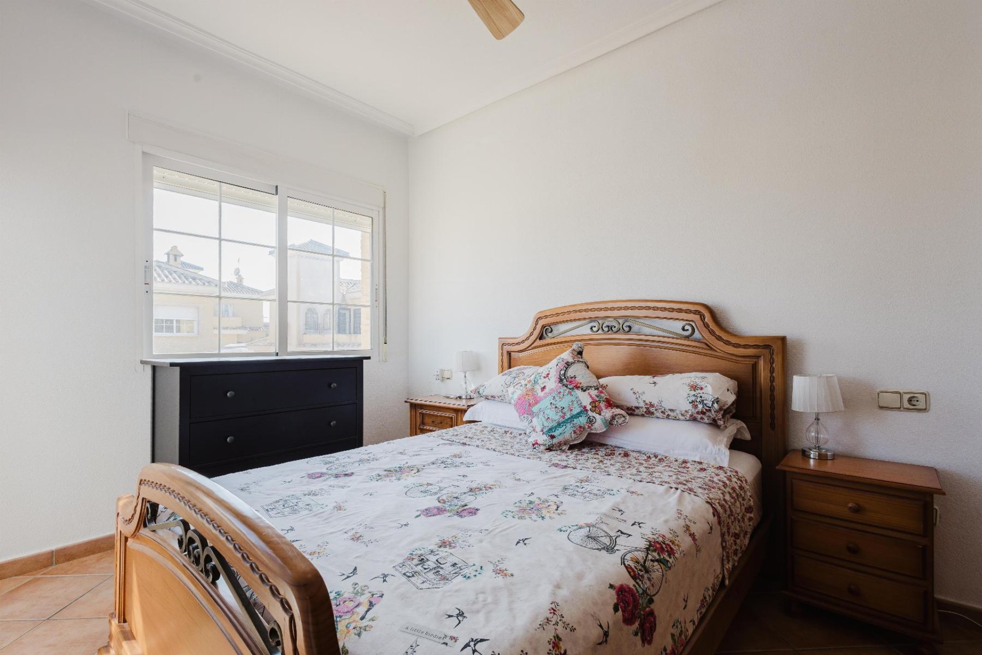 Återförsäljning - Villa -
Algorfa - LO CRISPIN