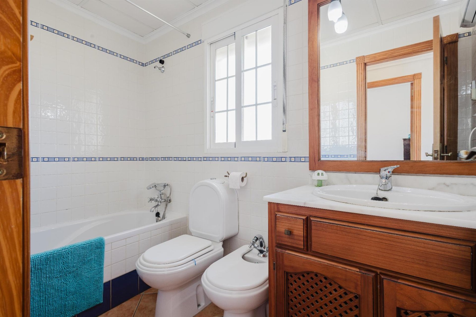 Återförsäljning - Villa -
Algorfa - LO CRISPIN