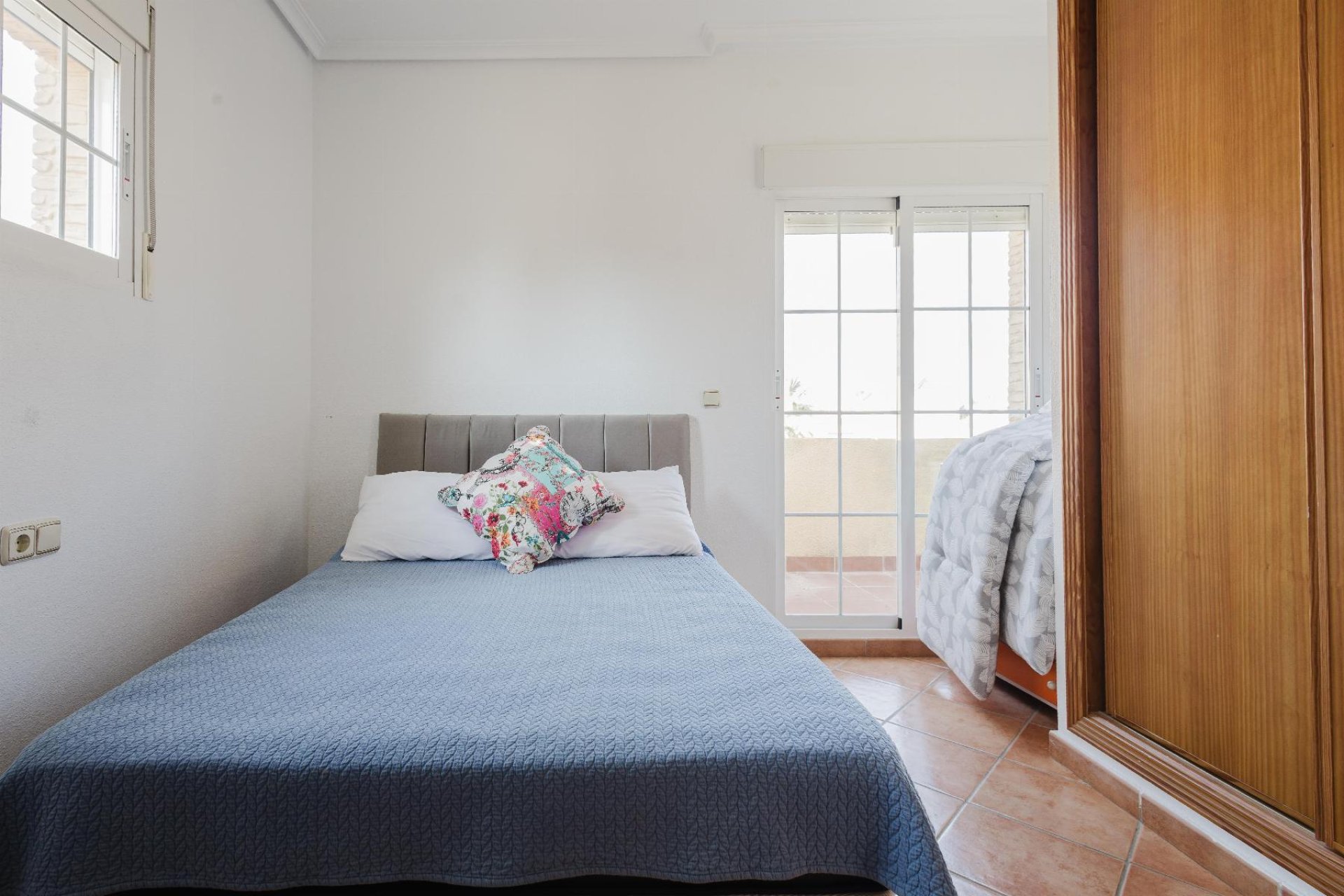 Återförsäljning - Villa -
Algorfa - LO CRISPIN