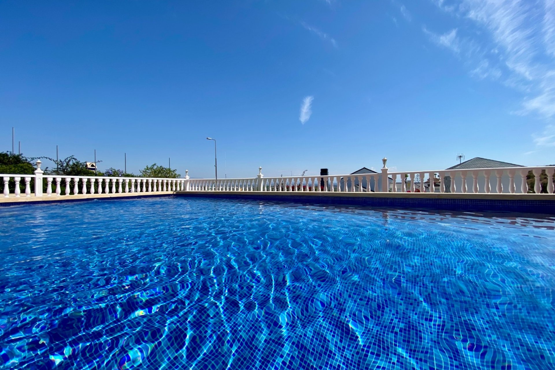 Återförsäljning - Villa -
Algorfa - Lomas De La Juliana