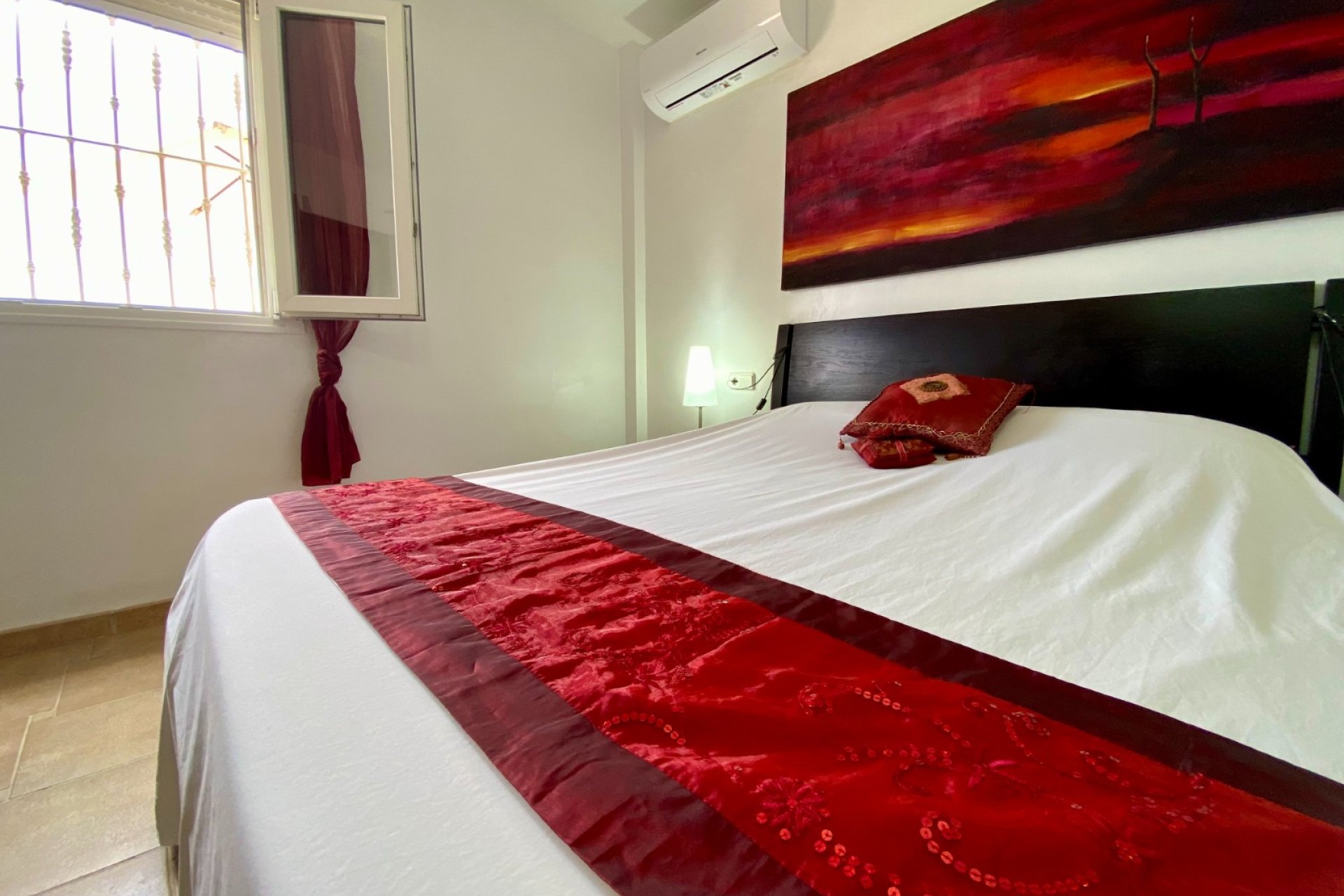 Återförsäljning - Villa -
Algorfa - Lomas De La Juliana