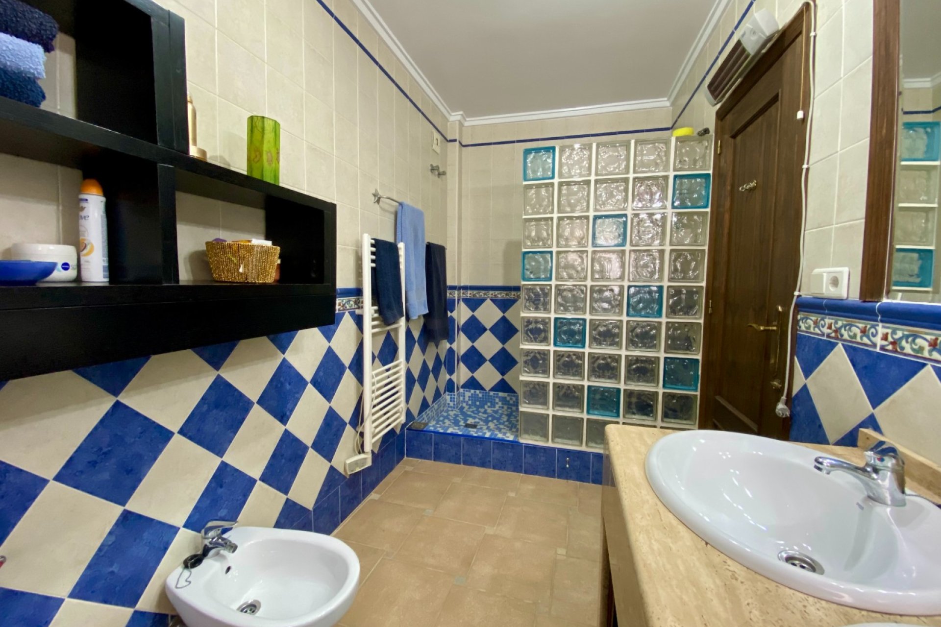 Återförsäljning - Villa -
Algorfa - Lomas De La Juliana