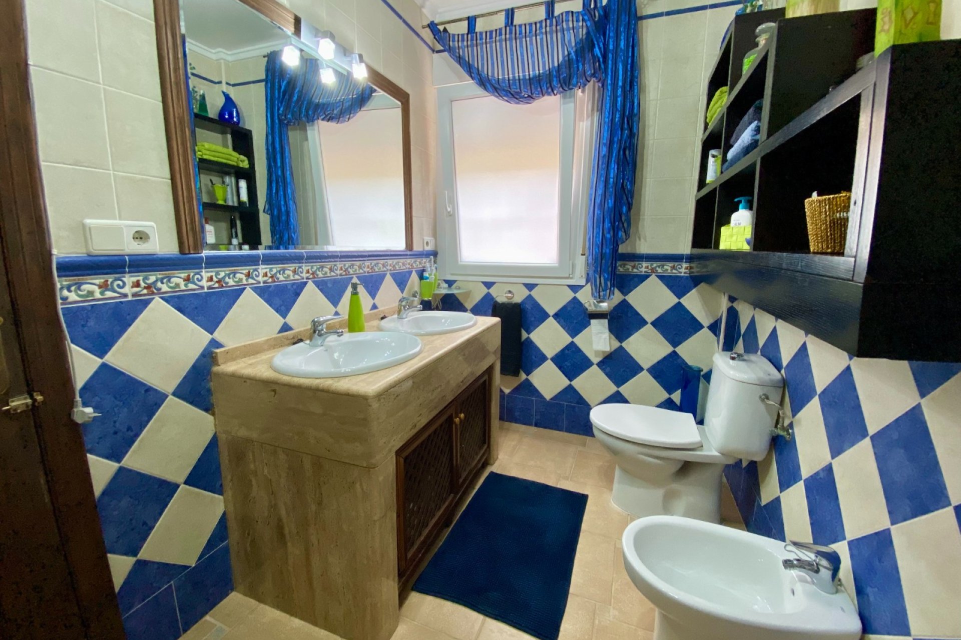 Återförsäljning - Villa -
Algorfa - Lomas De La Juliana