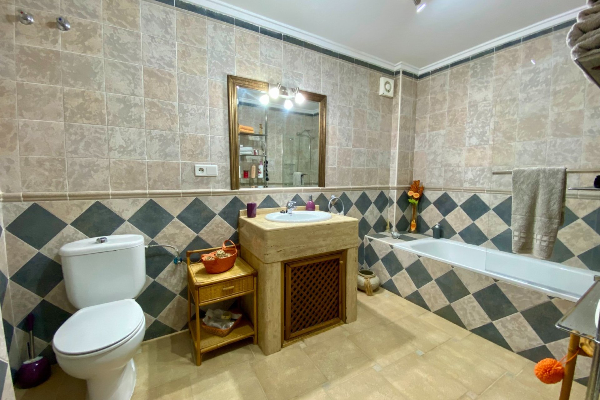 Återförsäljning - Villa -
Algorfa - Lomas De La Juliana