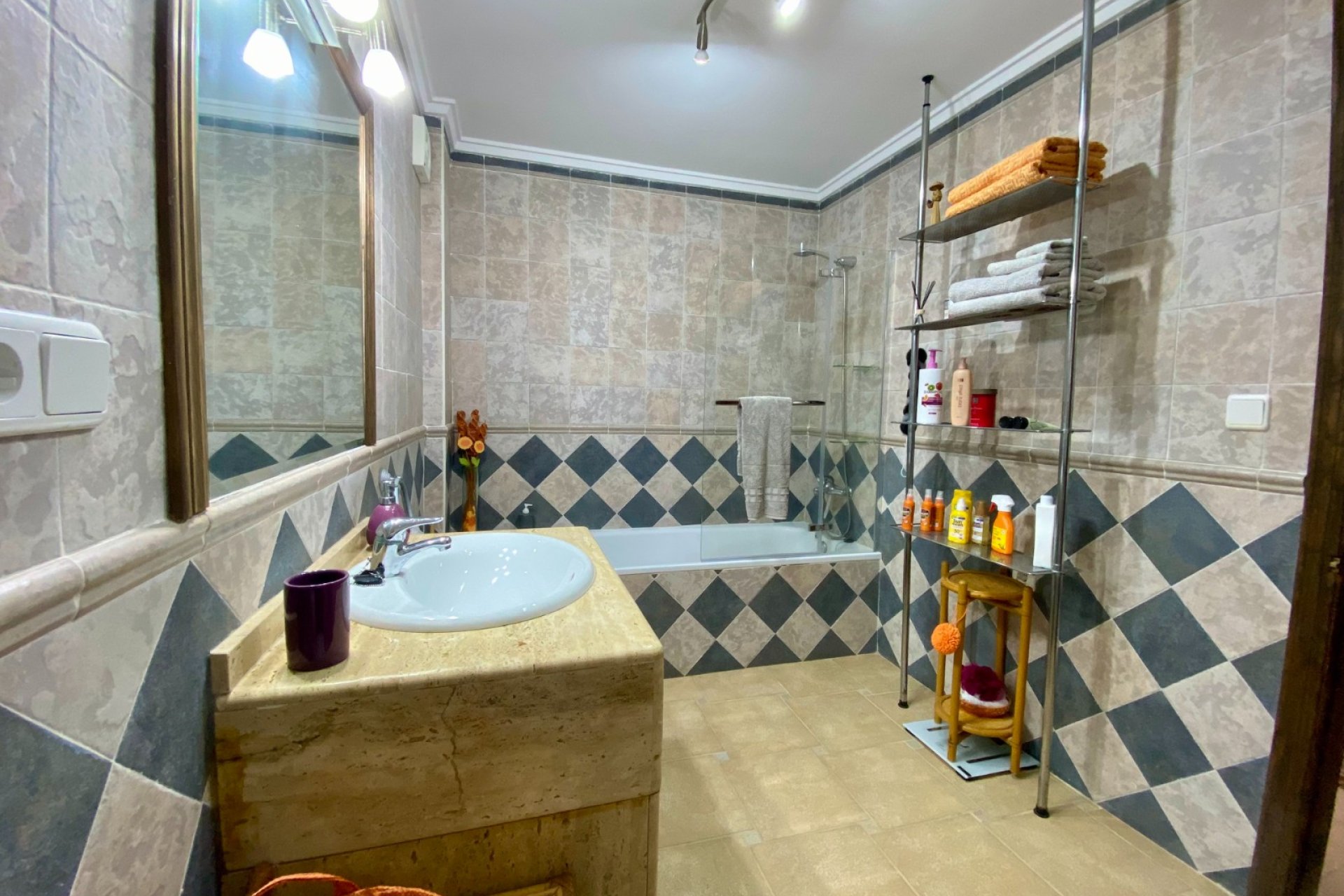 Återförsäljning - Villa -
Algorfa - Lomas De La Juliana