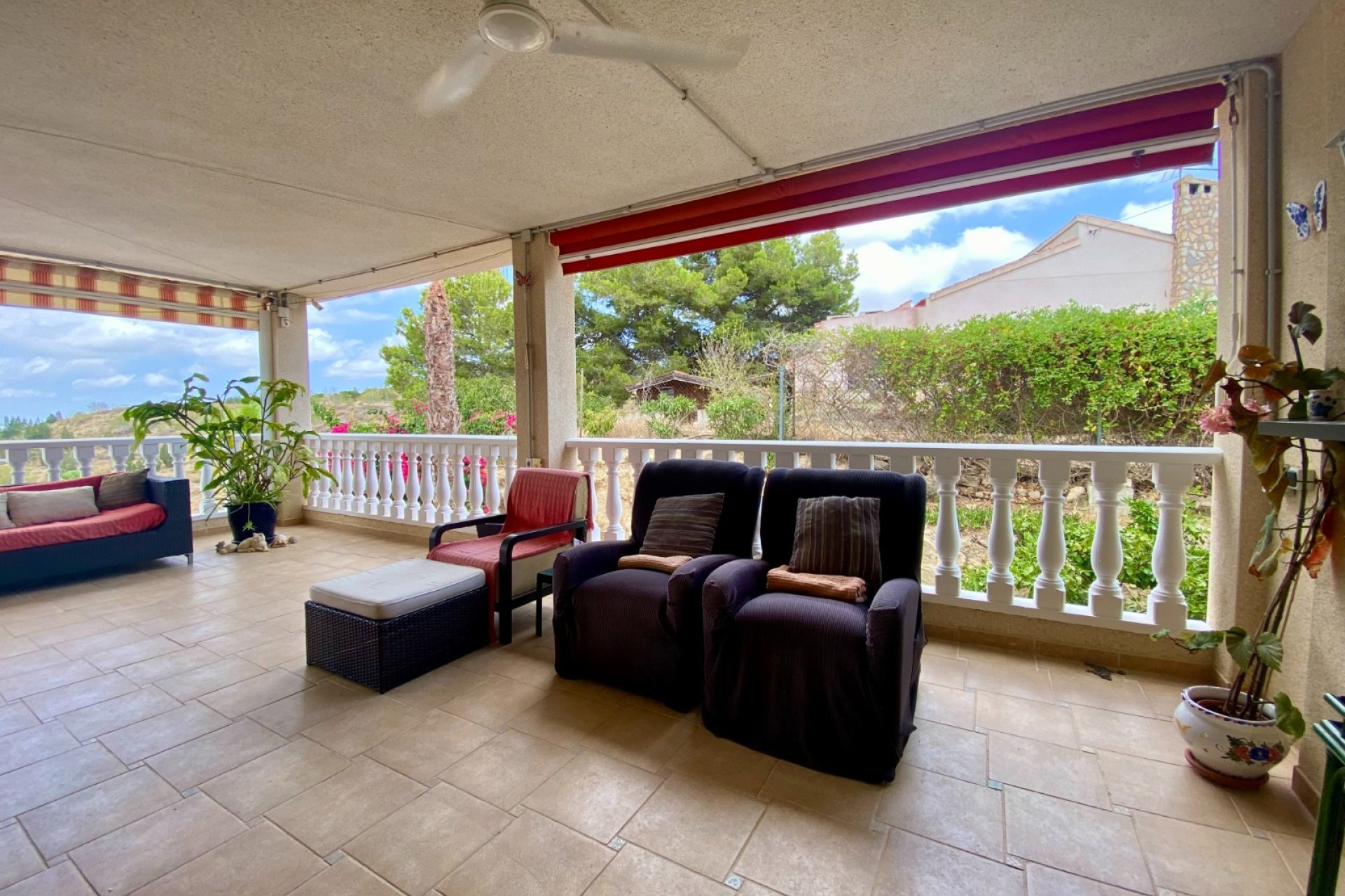 Återförsäljning - Villa -
Algorfa - Lomas De La Juliana