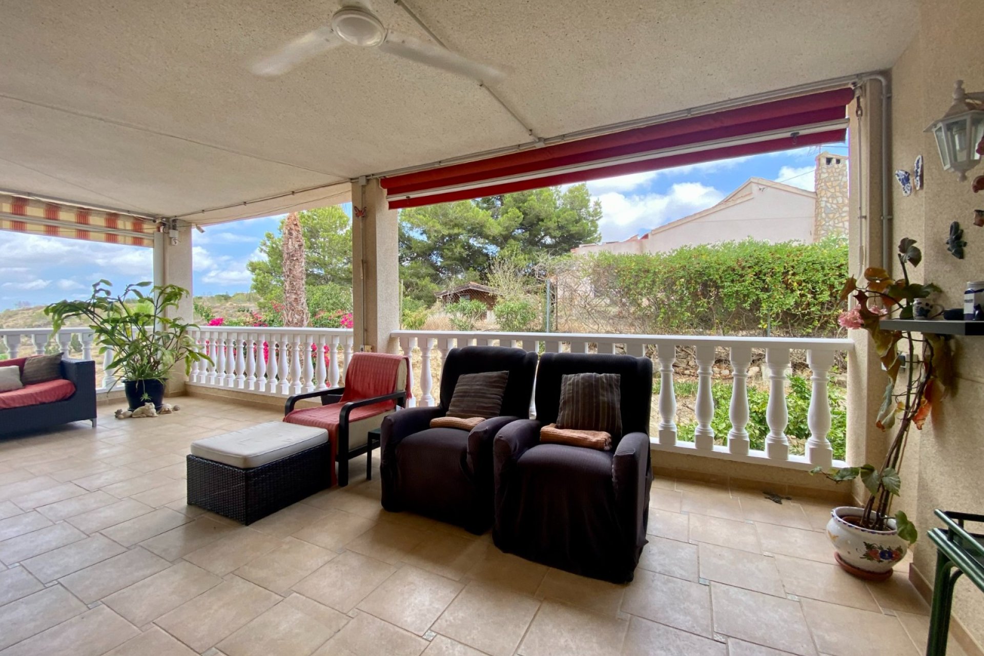 Återförsäljning - Villa -
Algorfa - Lomas De La Juliana