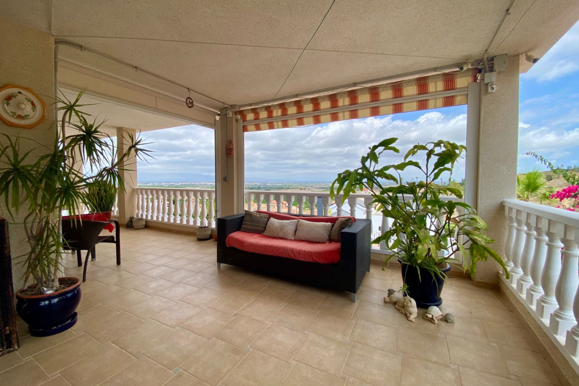 Återförsäljning - Villa -
Algorfa - Lomas De La Juliana