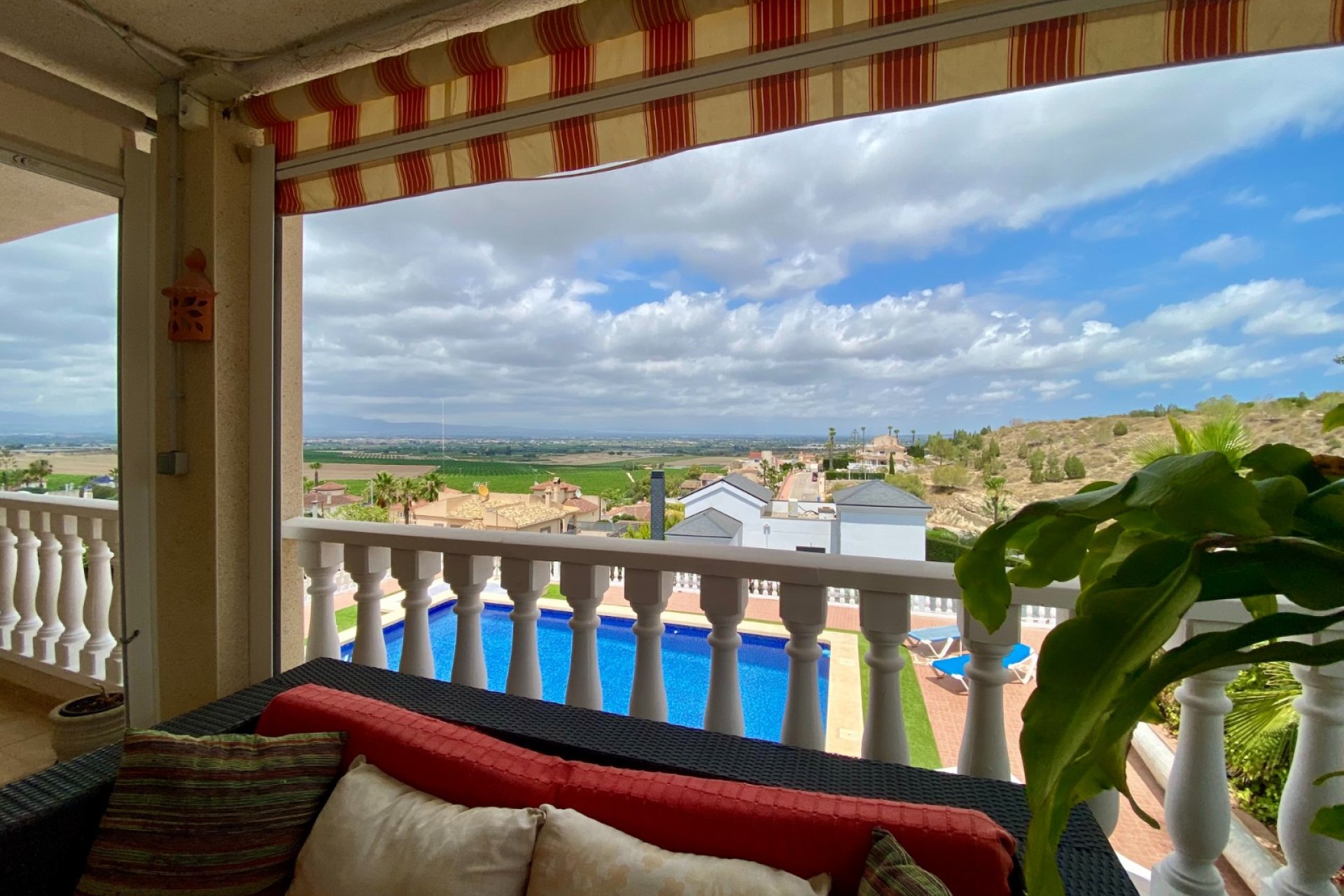 Återförsäljning - Villa -
Algorfa - Lomas De La Juliana