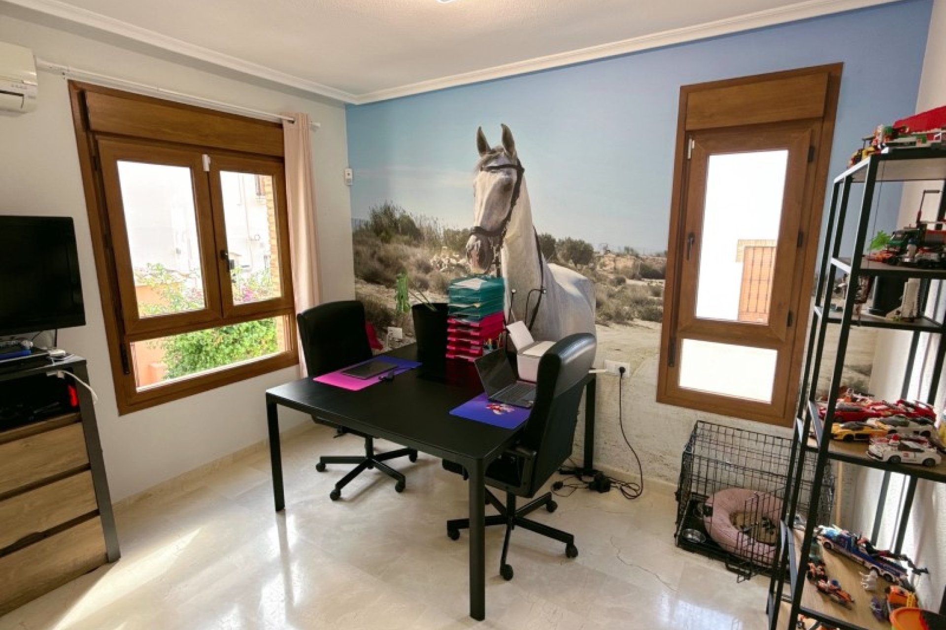 Återförsäljning - Villa -
Algorfa