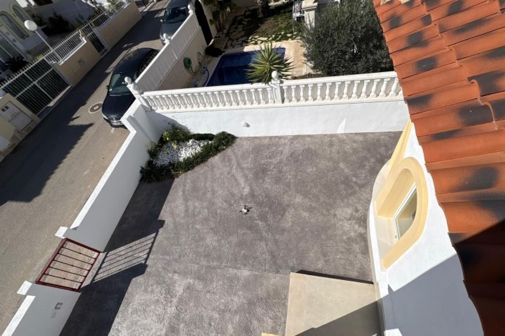 Återförsäljning - Villa -
Algorfa