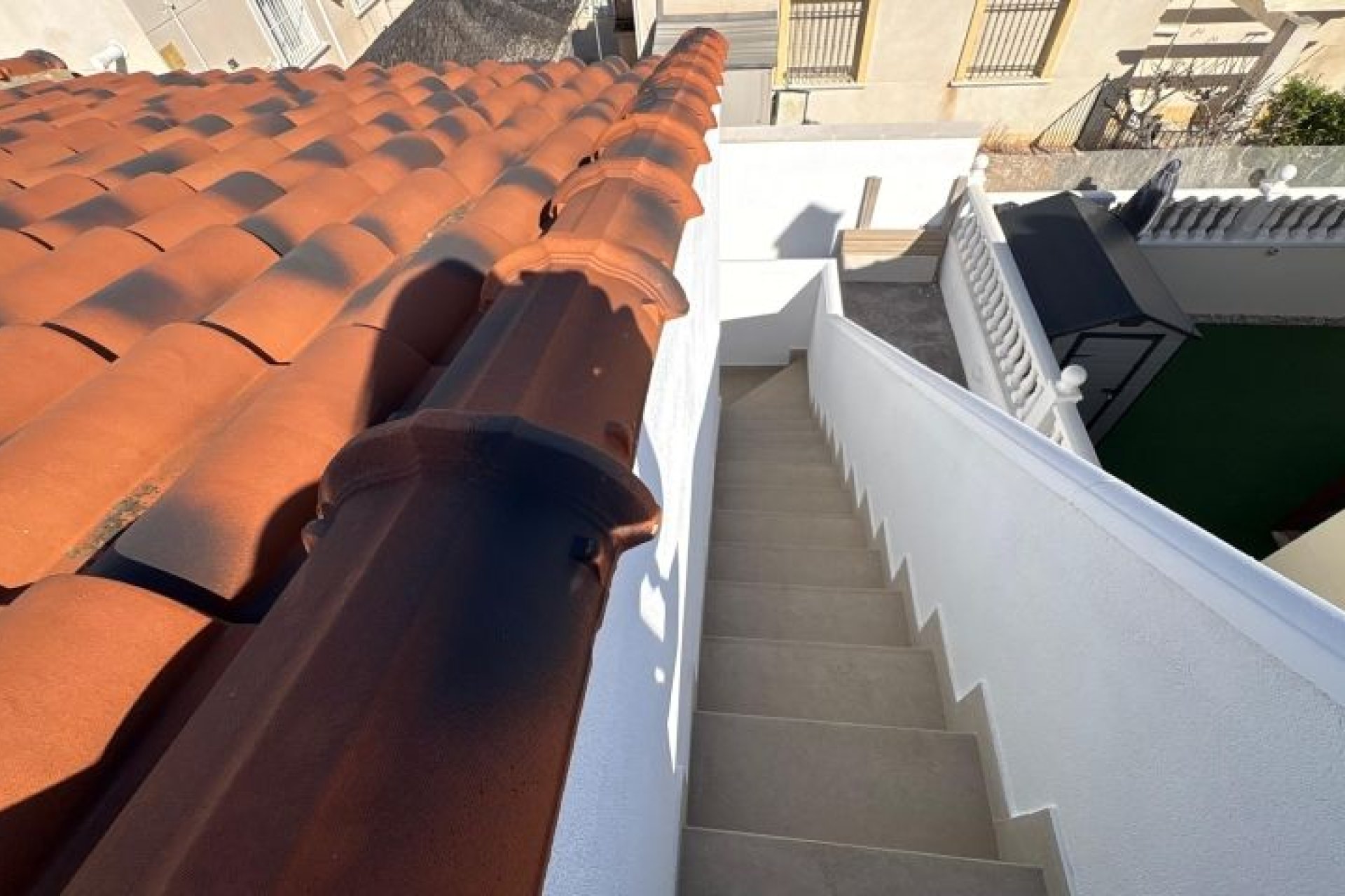 Återförsäljning - Villa -
Algorfa