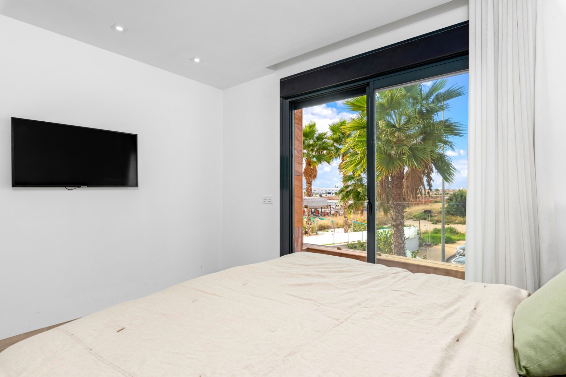 Återförsäljning - Villa -
Alicante - Lomas de Cabo Roig