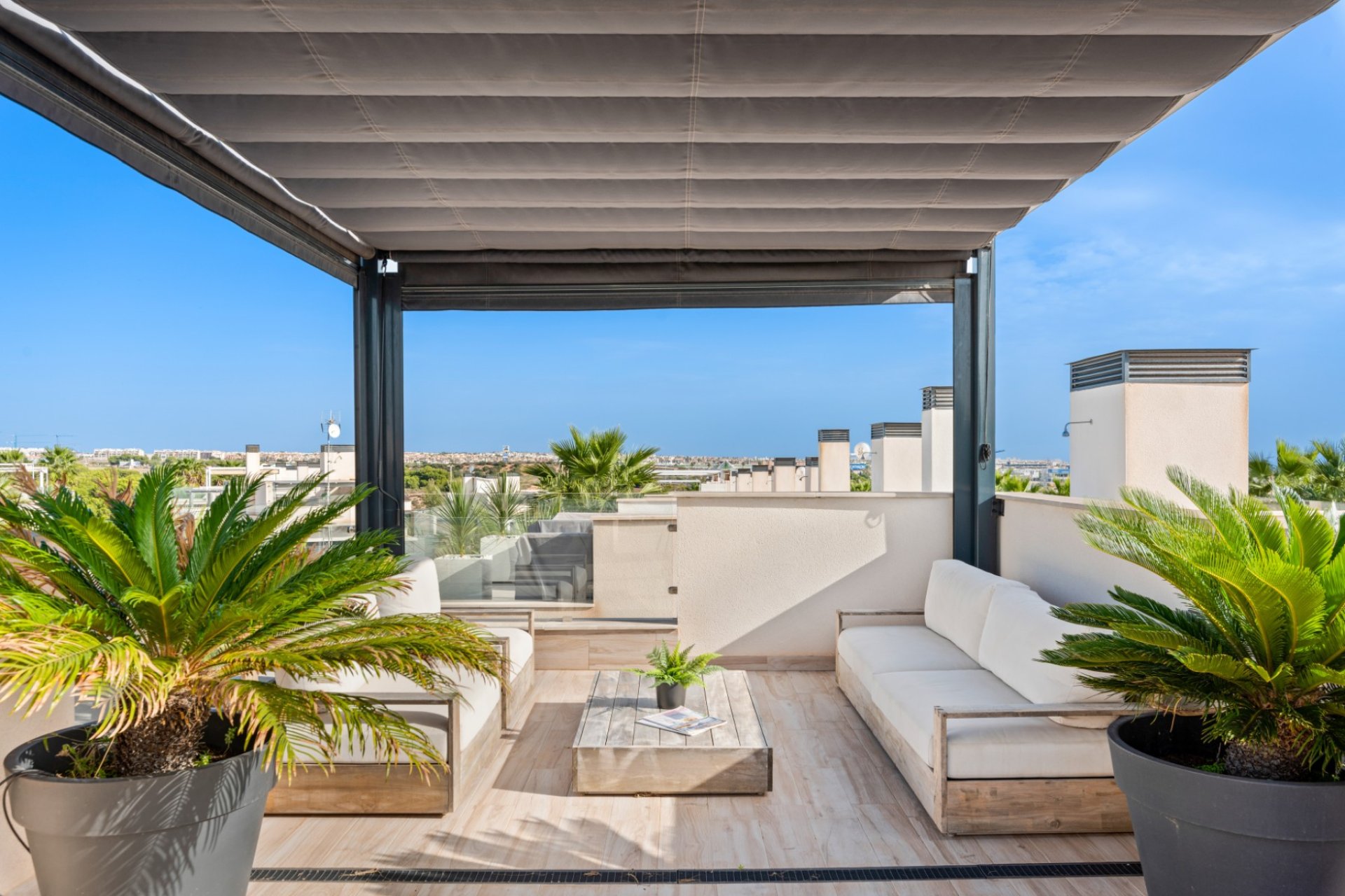 Återförsäljning - Villa -
Alicante - Lomas de Cabo Roig