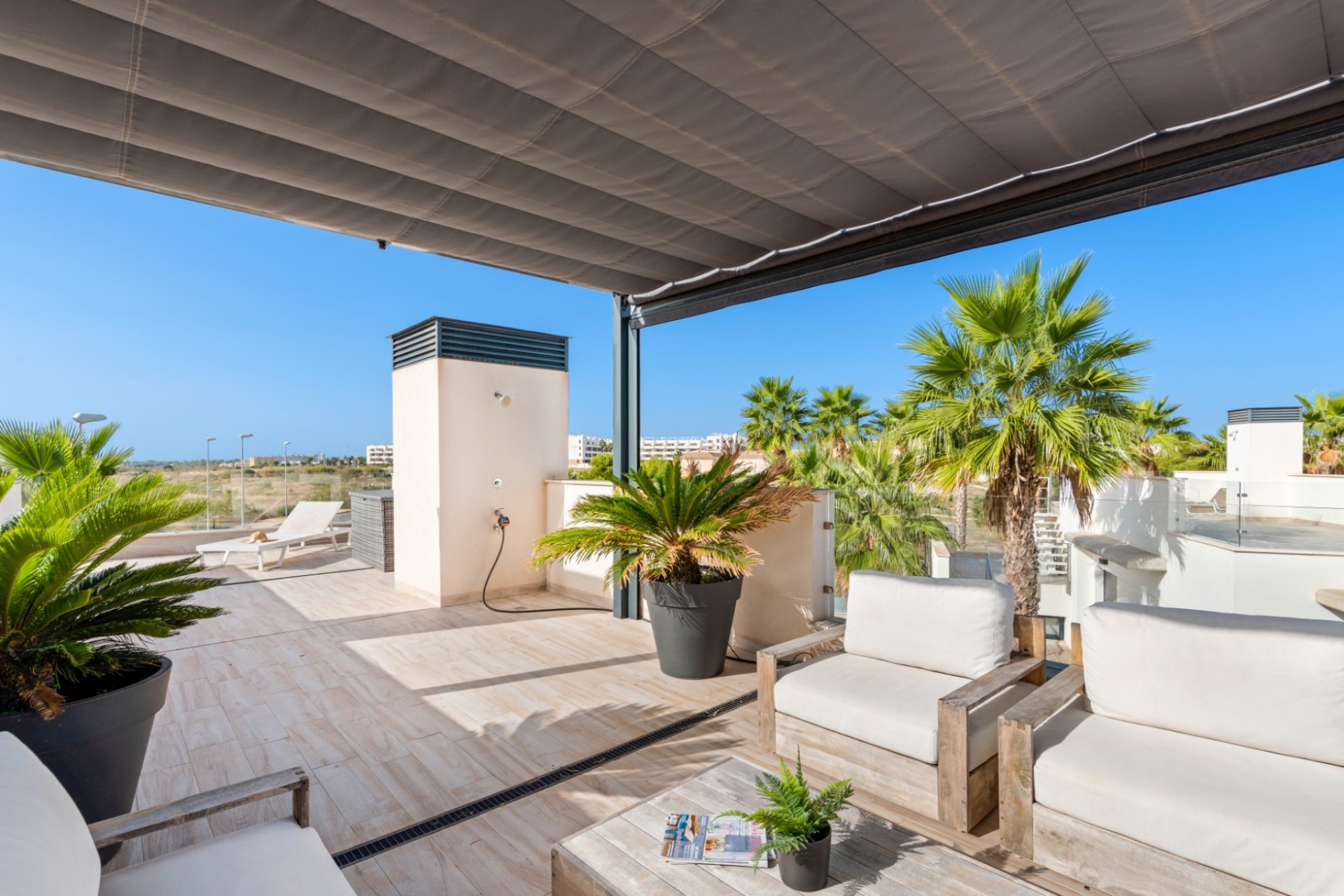 Återförsäljning - Villa -
Alicante - Lomas de Cabo Roig