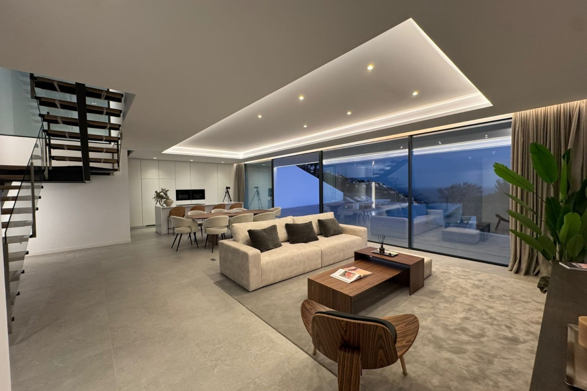 Återförsäljning - Villa -
Altea - Altea La Vella