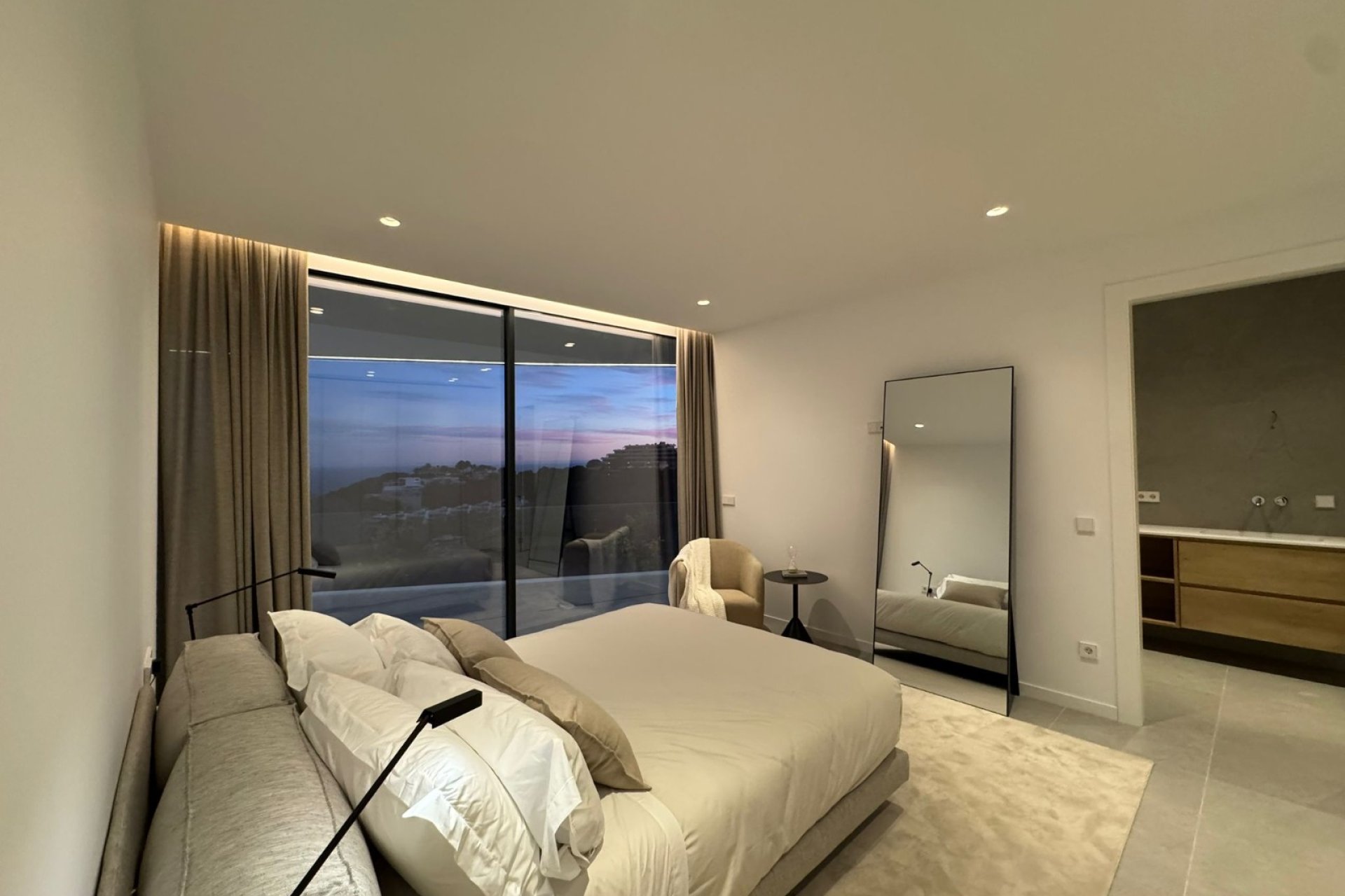 Återförsäljning - Villa -
Altea - Altea La Vella