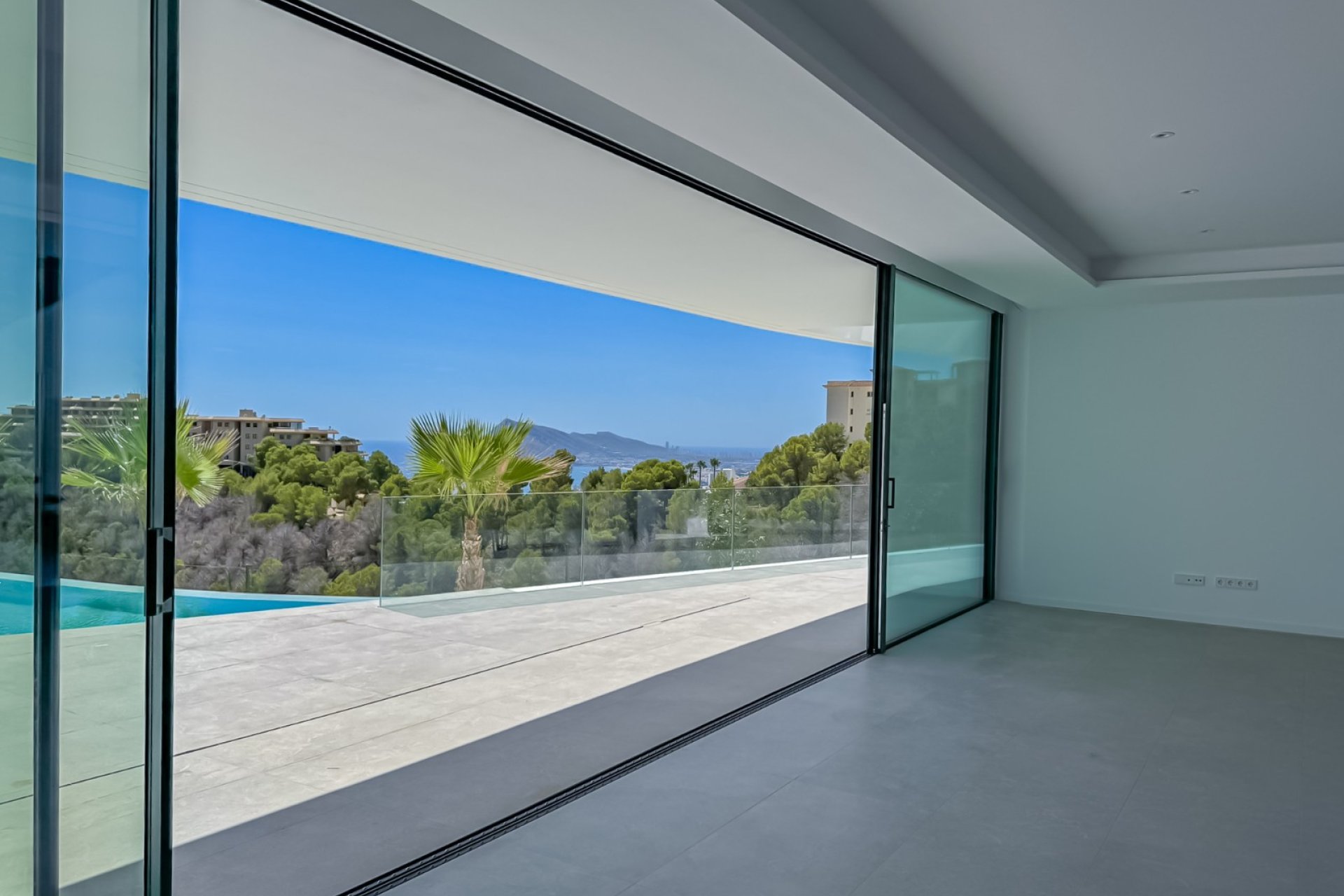 Återförsäljning - Villa -
Altea - Altea La Vella