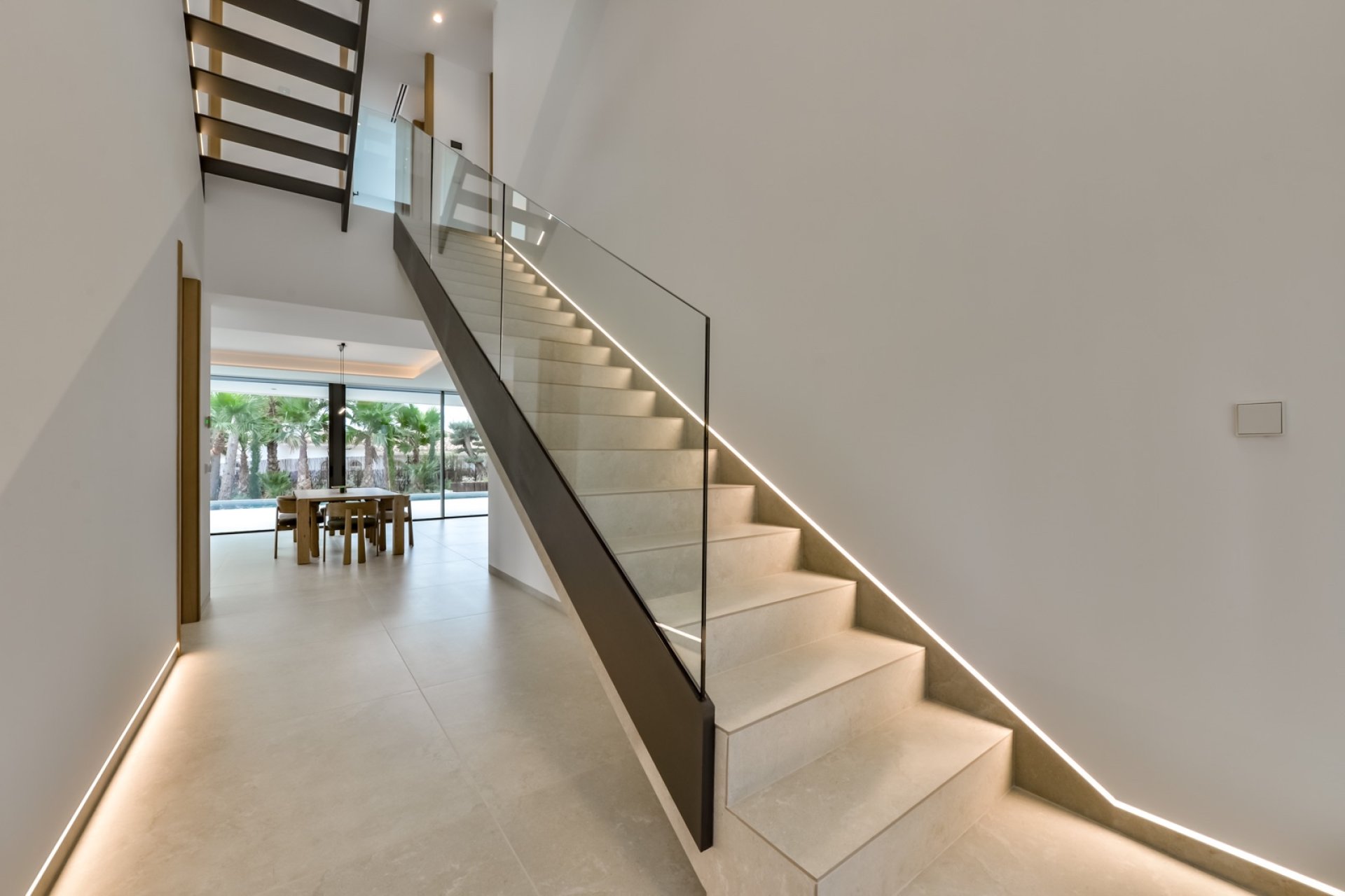 Återförsäljning - Villa -
Altea - Altea La Vella