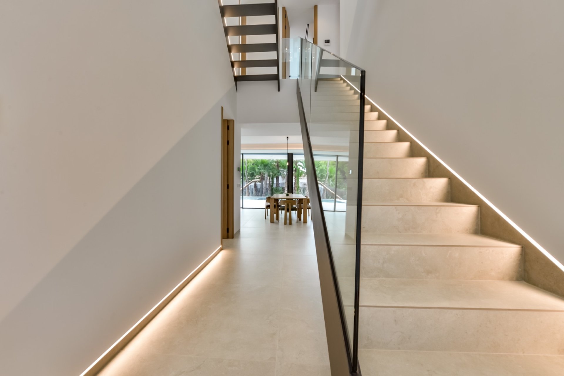 Återförsäljning - Villa -
Altea - Altea La Vella
