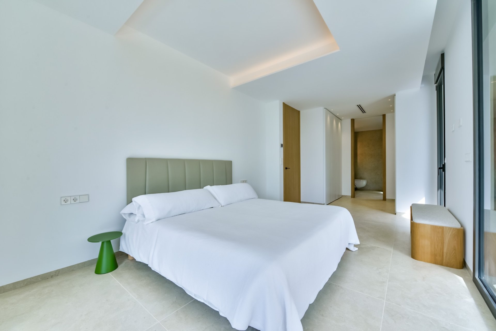 Återförsäljning - Villa -
Altea - Altea La Vella