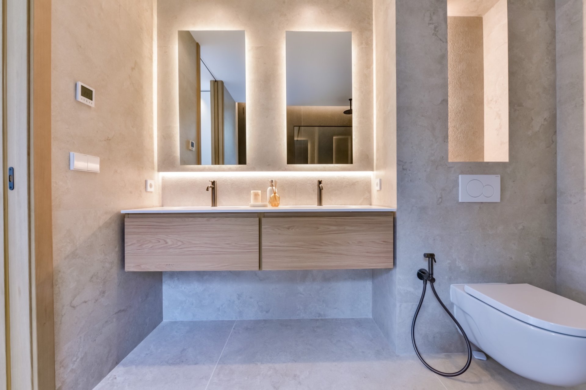 Återförsäljning - Villa -
Altea - Altea La Vella