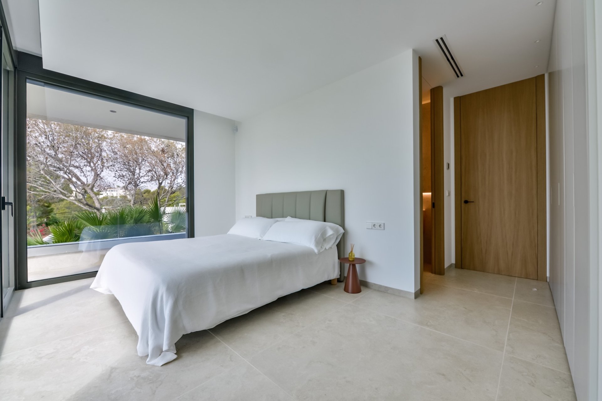 Återförsäljning - Villa -
Altea - Altea La Vella