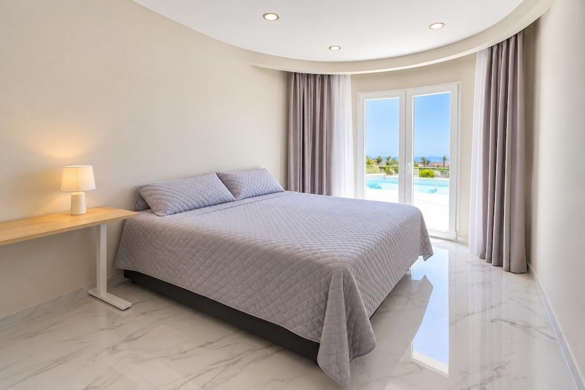 Återförsäljning - Villa -
Altea - Altea La Vella
