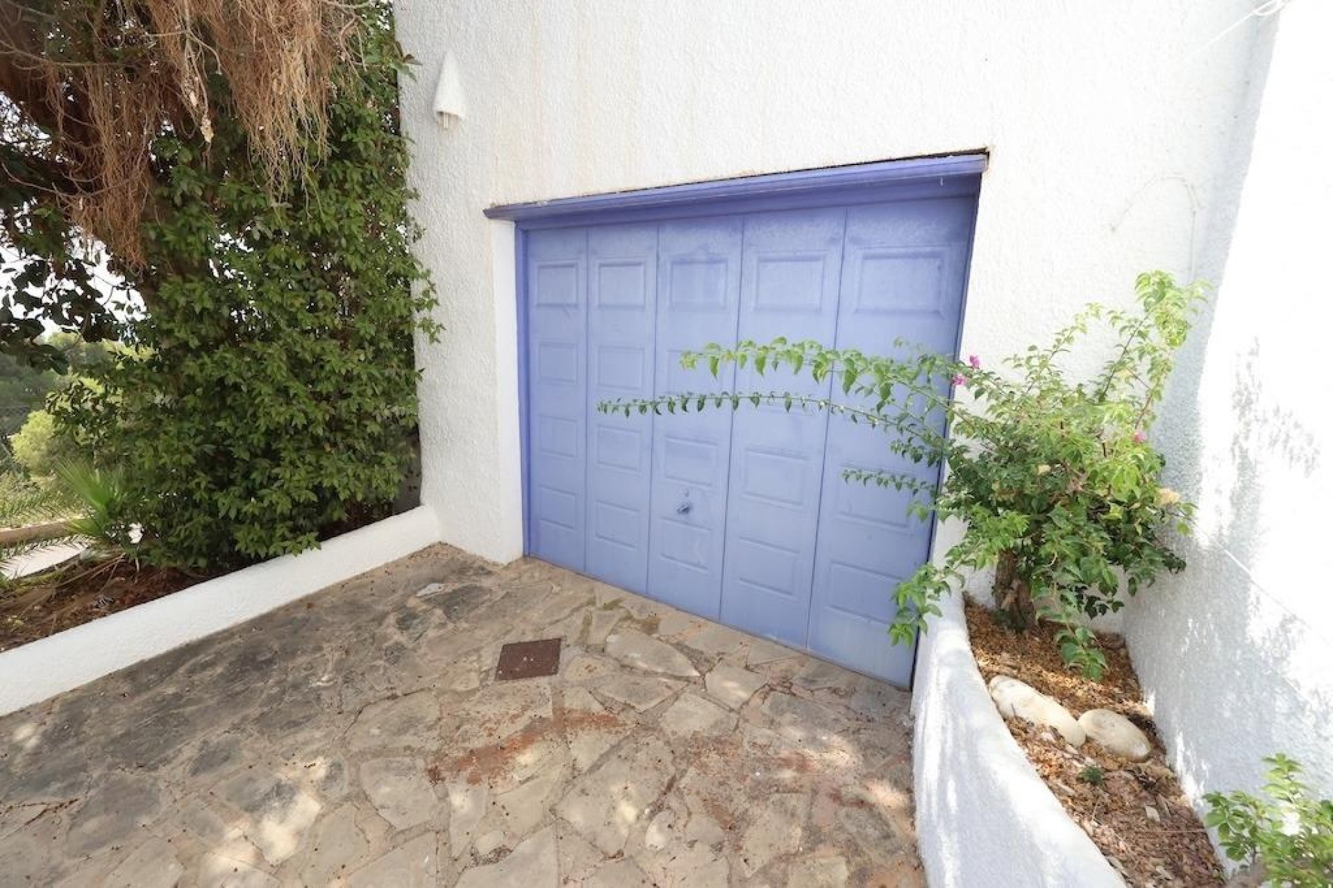 Återförsäljning - Villa -
Altea - Altea La Vella