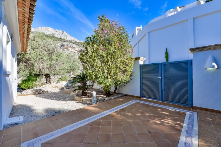 Återförsäljning - Villa -
Altea - Sierra de Altea