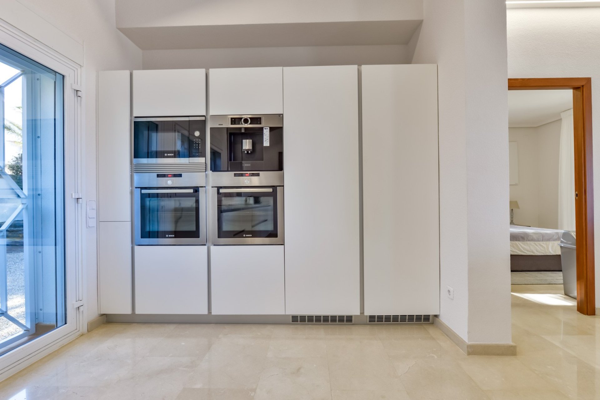 Återförsäljning - Villa -
Altea - Sierra de Altea