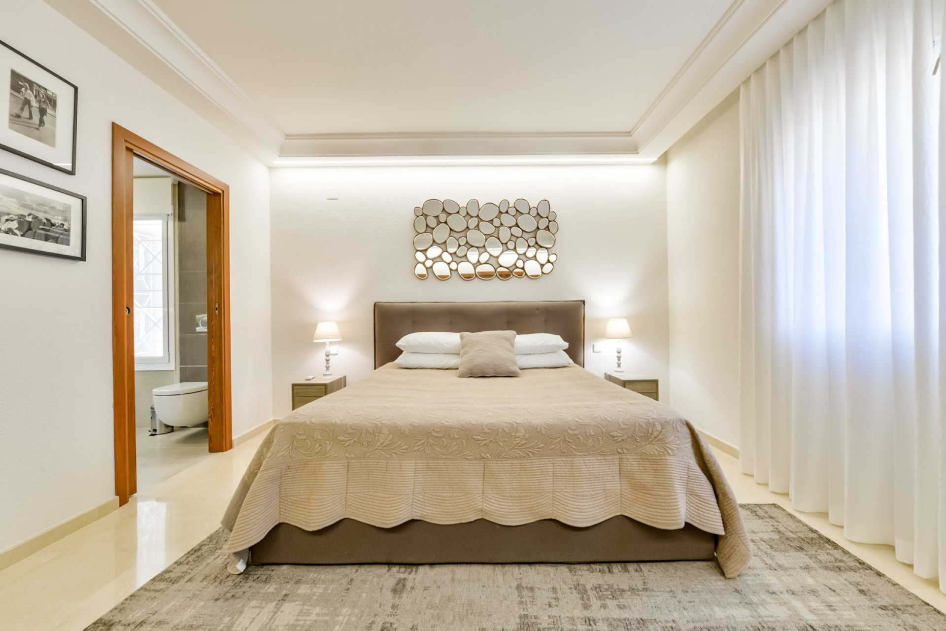 Återförsäljning - Villa -
Altea - Sierra de Altea