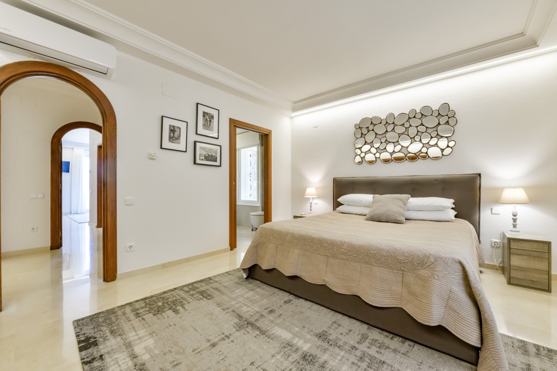 Återförsäljning - Villa -
Altea - Sierra de Altea