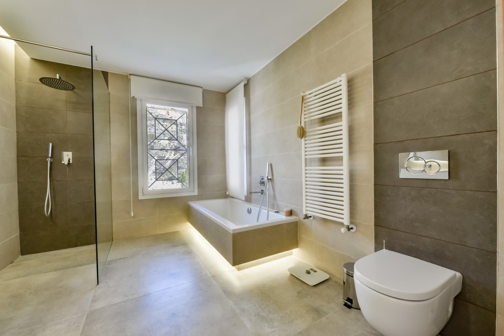 Återförsäljning - Villa -
Altea - Sierra de Altea