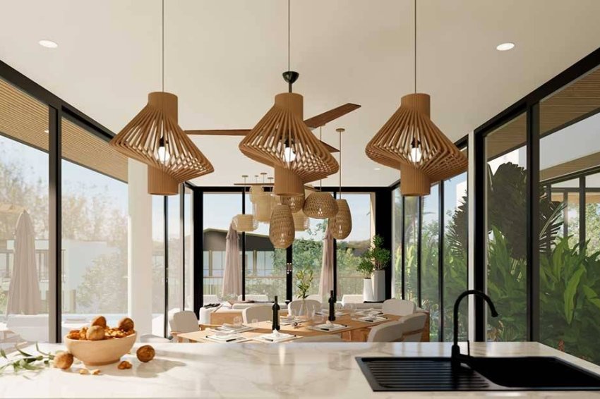 Återförsäljning - Villa -
Bali - Tabanan