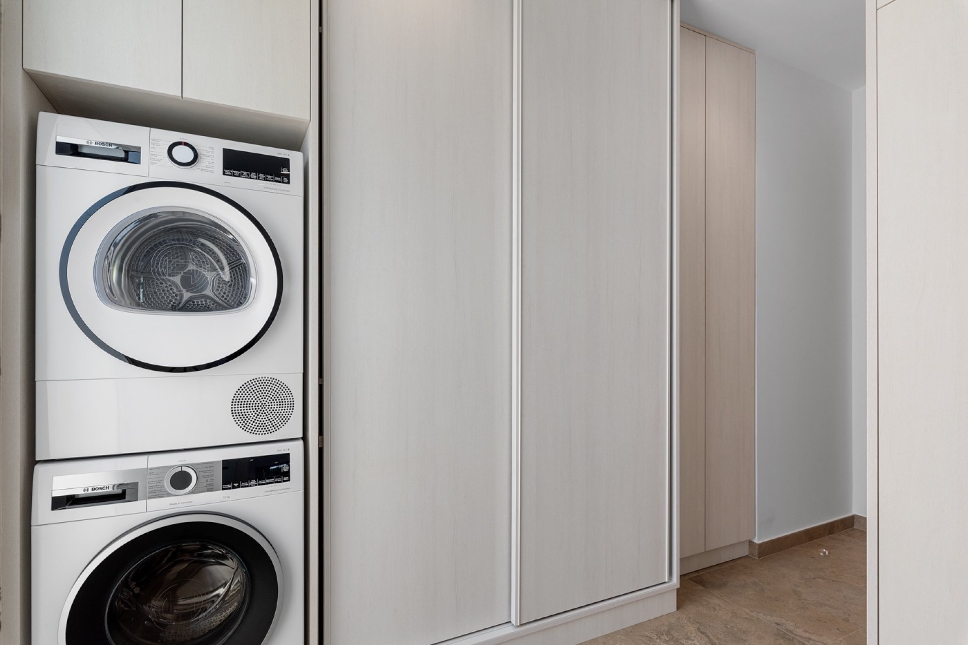 Återförsäljning - Villa -
Benijofar