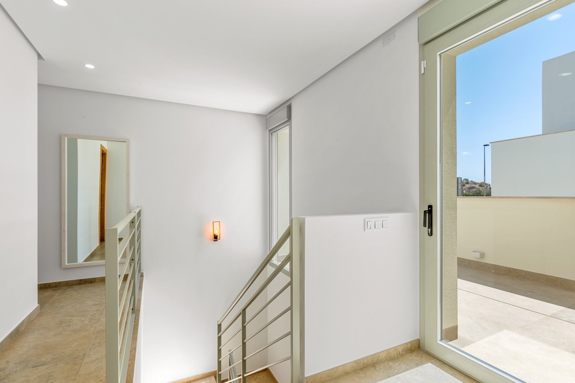 Återförsäljning - Villa -
Benijofar