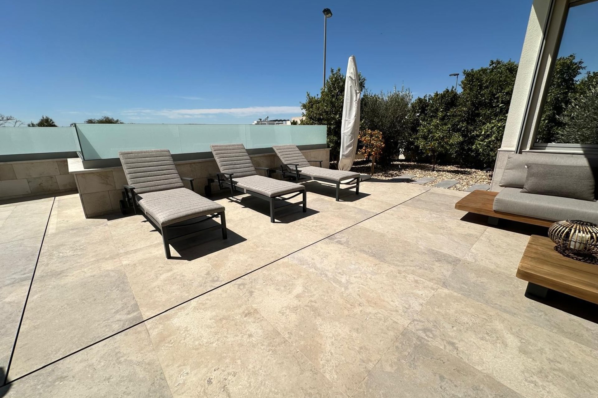 Återförsäljning - Villa -
Benijofar