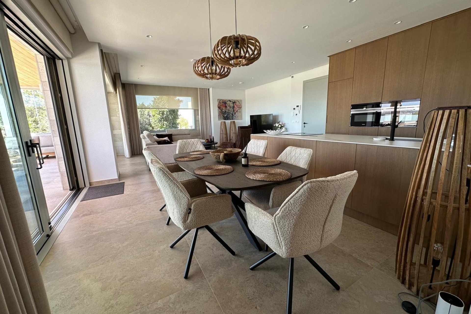 Återförsäljning - Villa -
Benijofar