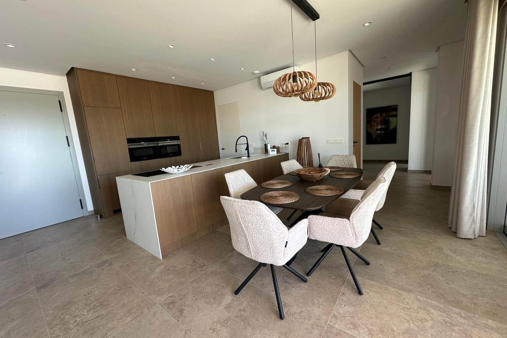 Återförsäljning - Villa -
Benijofar