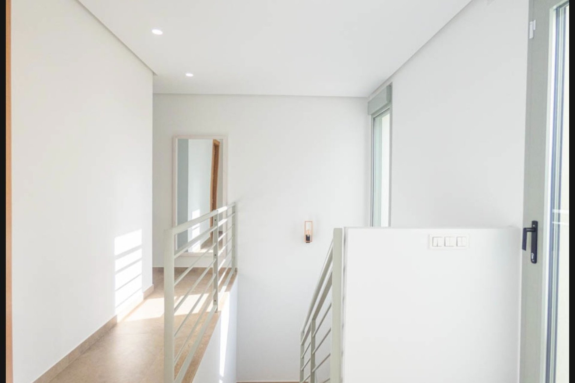 Återförsäljning - Villa -
Benijofar