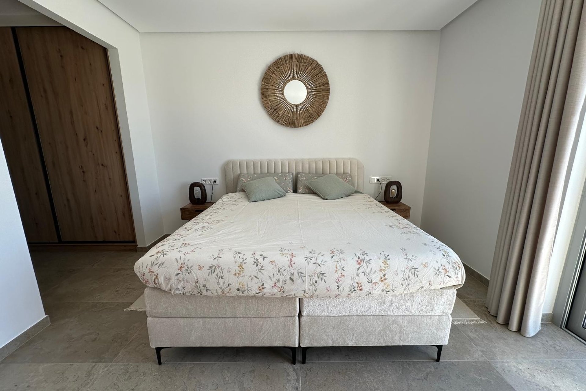 Återförsäljning - Villa -
Benijofar