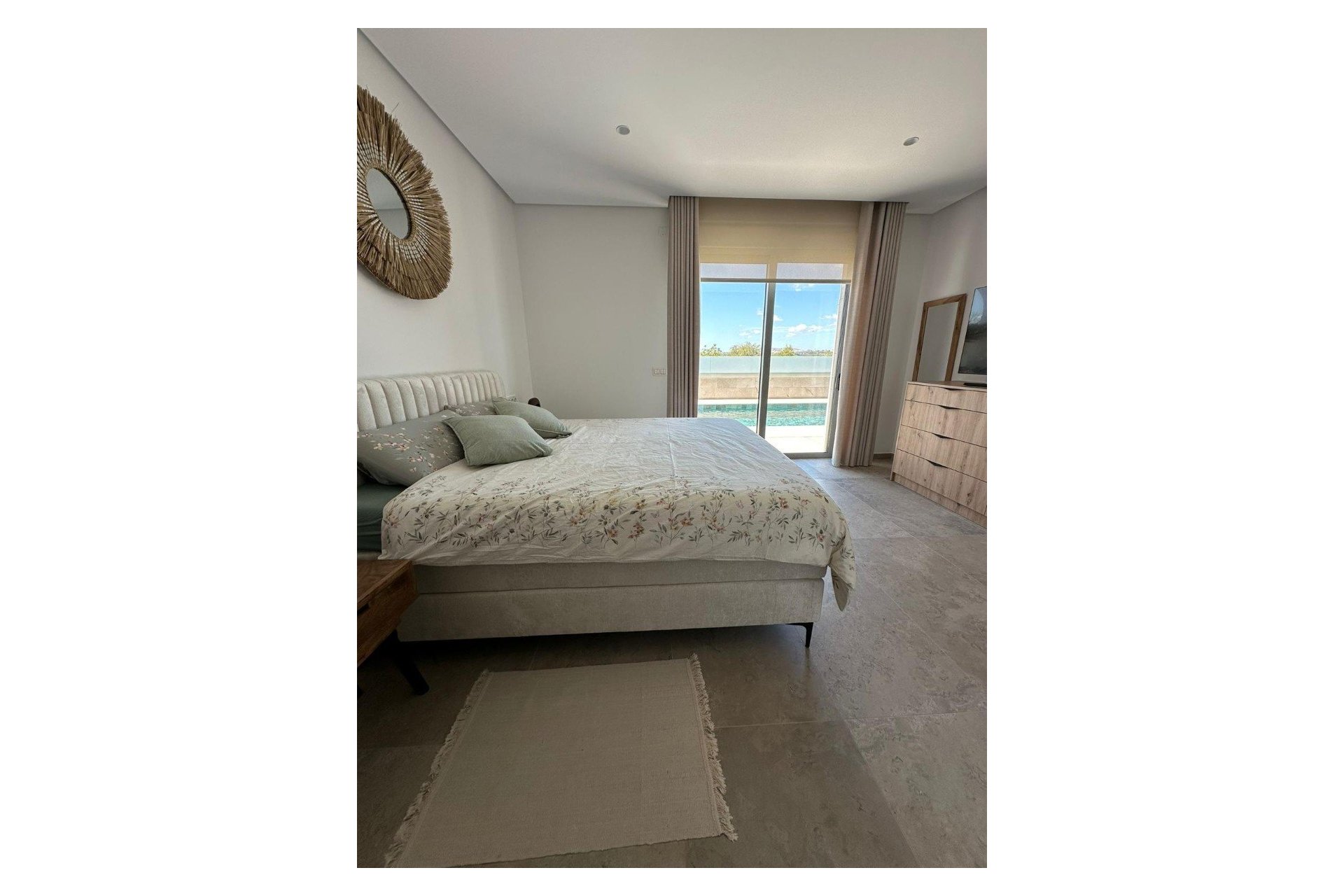 Återförsäljning - Villa -
Benijofar