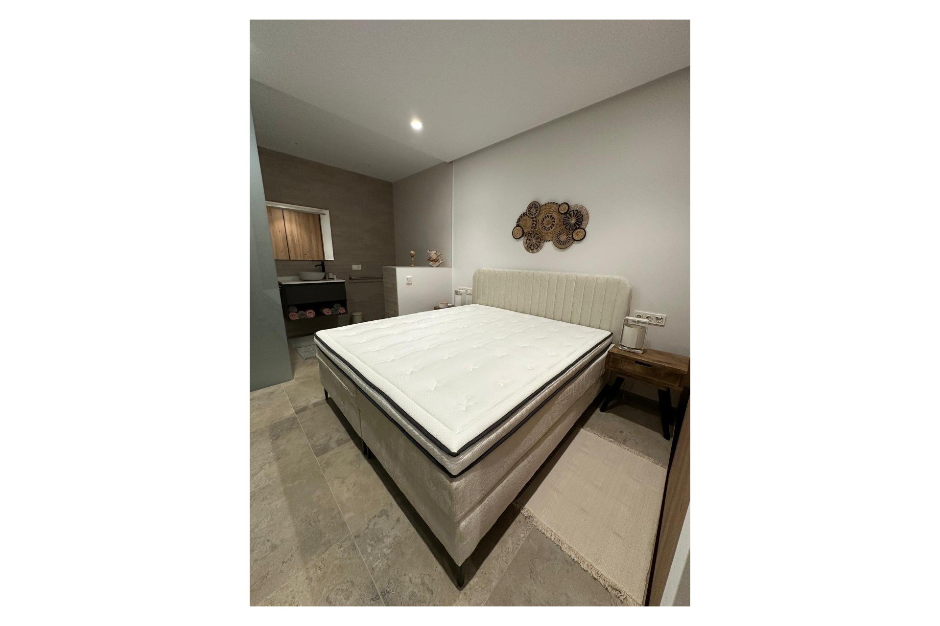 Återförsäljning - Villa -
Benijofar