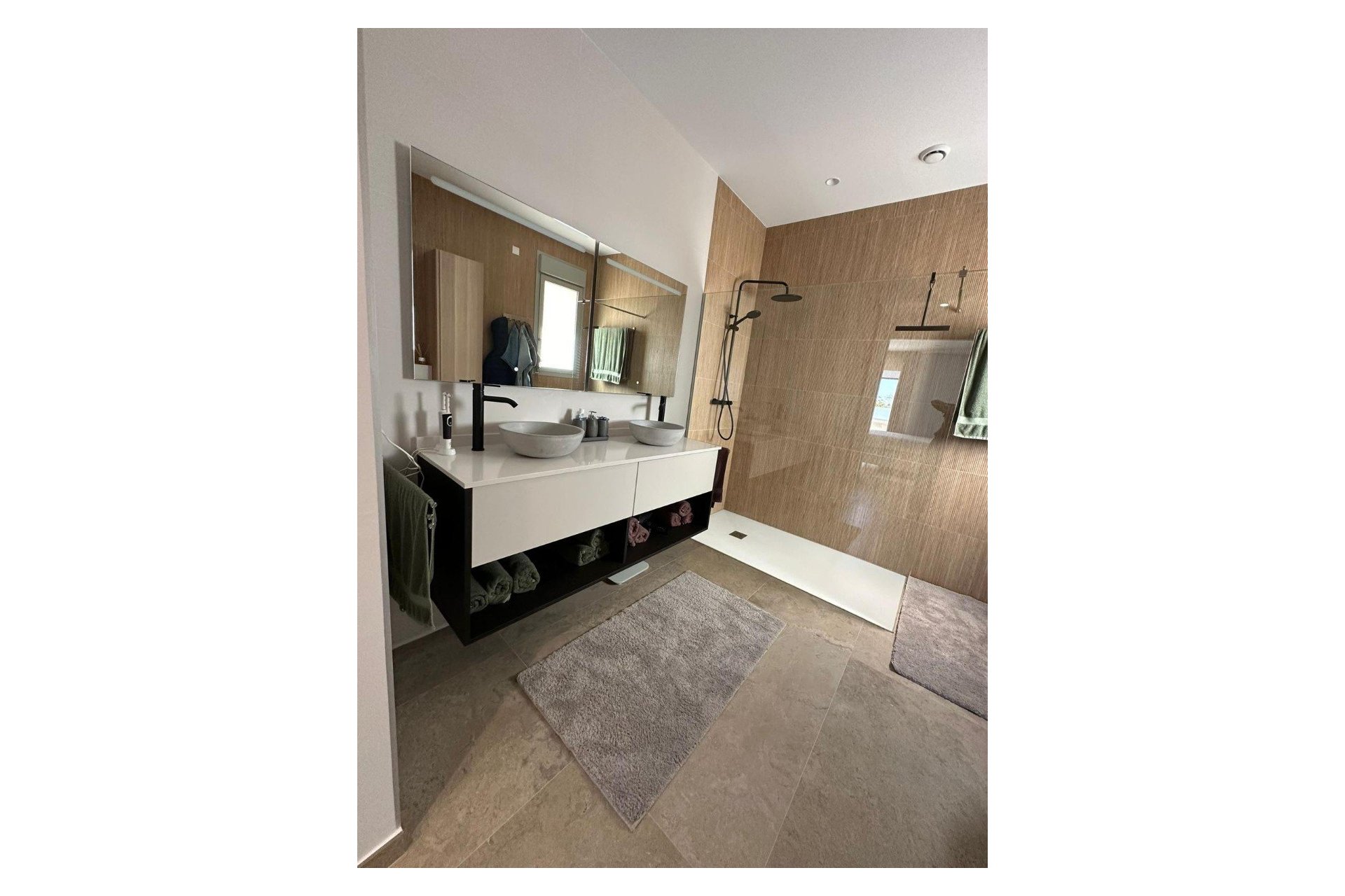 Återförsäljning - Villa -
Benijofar