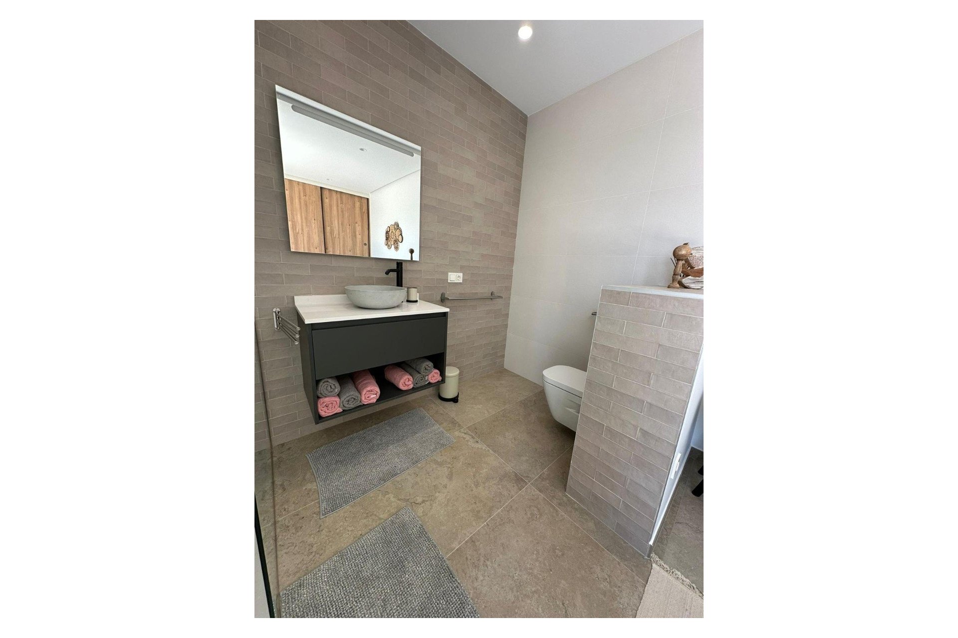 Återförsäljning - Villa -
Benijofar