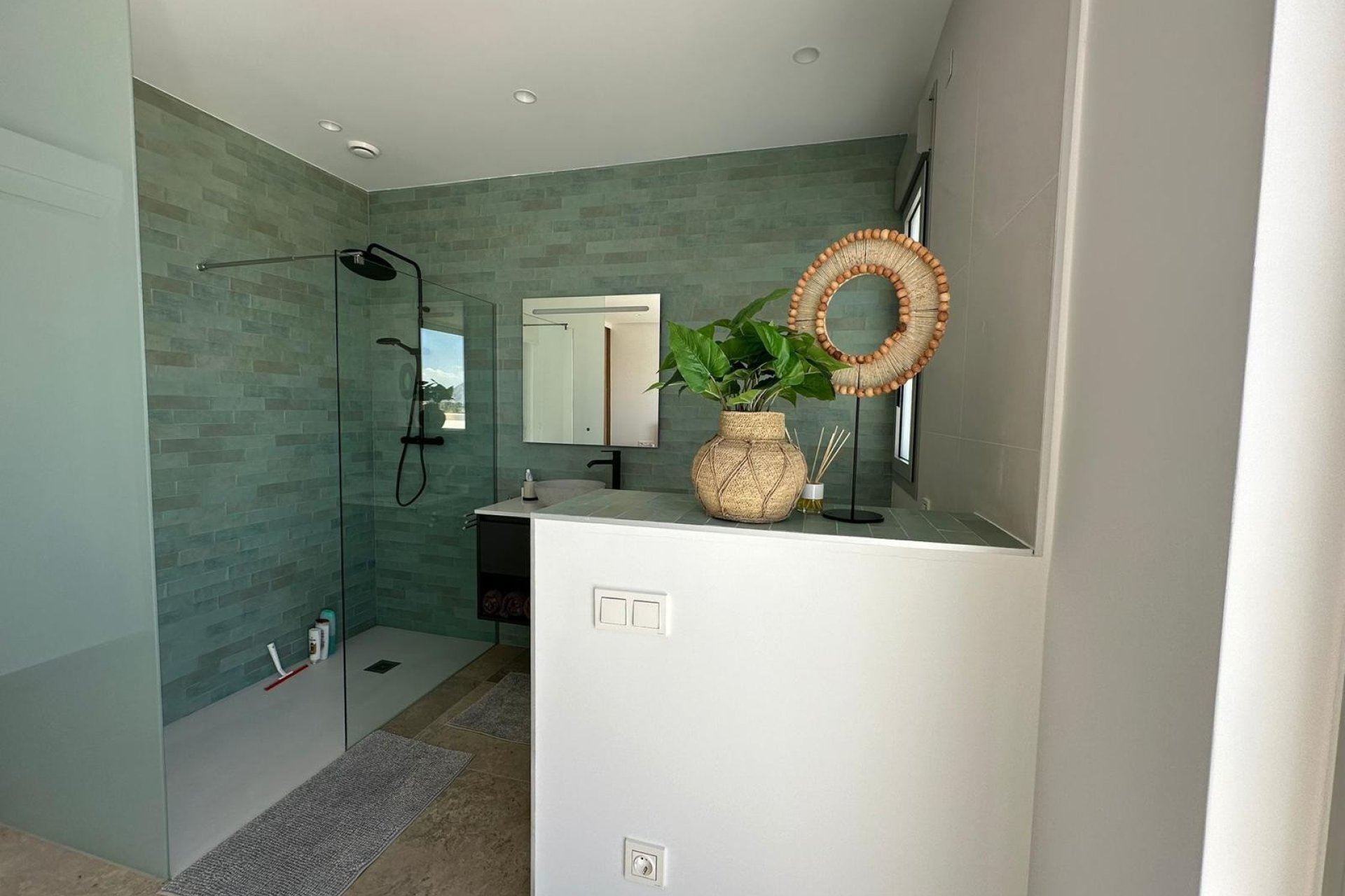 Återförsäljning - Villa -
Benijofar