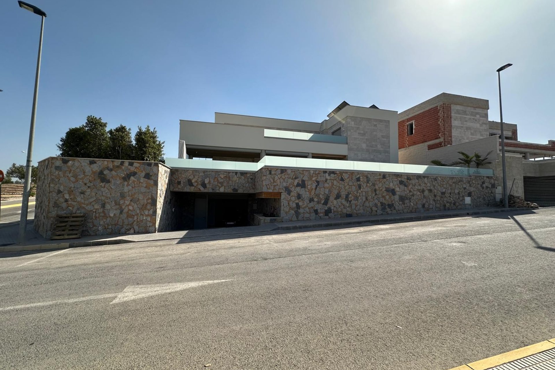 Återförsäljning - Villa -
Benijofar